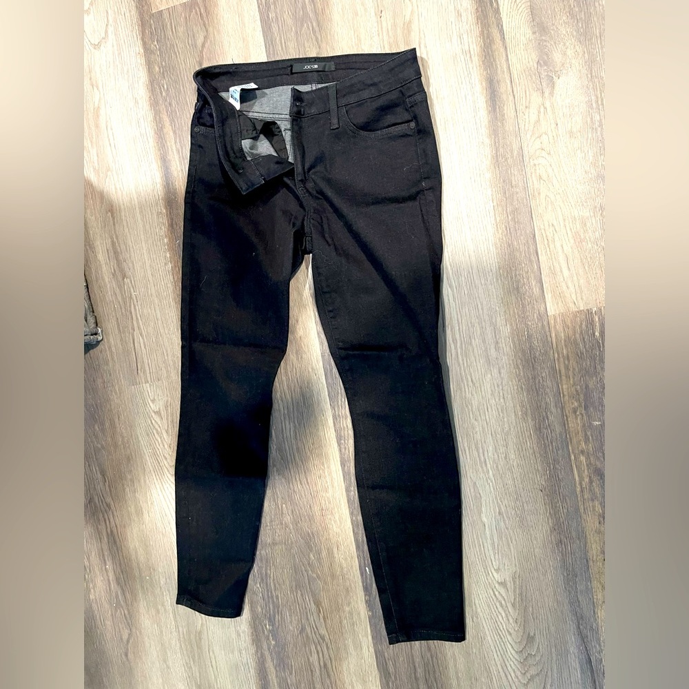 JOE Jeans size 28 - dark blue almost black color